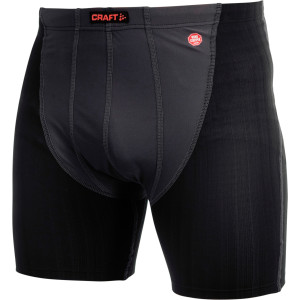 Active Extreme Wind Stopper Gunde Short - Men's