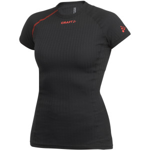Active Extreme Short Sleeve Women's Shirt