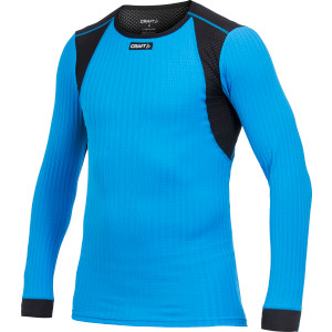 Active Extreme Concept Long Sleeve Men's Top