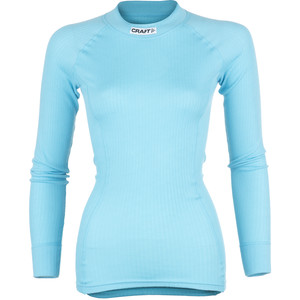 Active Crewneck Base Layer - Long-Sleeve - Women's