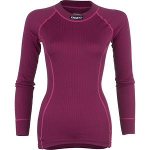 Active Crewneck Base Layer - Long-Sleeve - Women's
