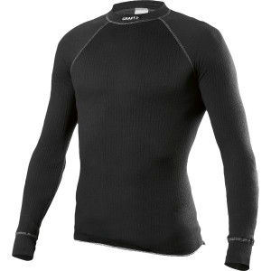 Active Crewneck Base Layer - Long-Sleeve - Men's