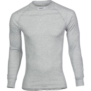 Active Crewneck Base Layer - Long-Sleeve - Men's