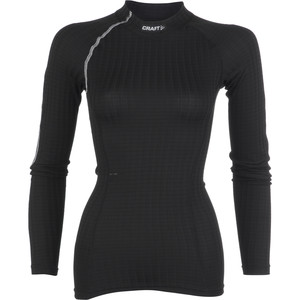 Active Extreme Long Sleeve Women's Crew Base Layer