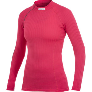 Active Extreme Long Sleeve Women's Crew Base Layer
