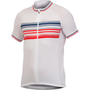 AB Champ Jersey Short Sleeve
