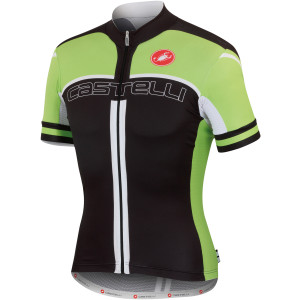 Free AR 4.0 Full-Zip Jersey - Short-Sleeve - Men's