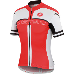 Free AR 4.0 Full-Zip Jersey - Short-Sleeve - Men's