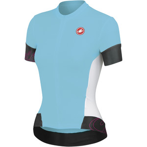 Fortuna Jersey - Short Sleeve - Women's