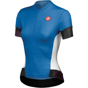 Fortuna Jersey - Short Sleeve - Women's