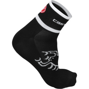 Logo 6 Socks