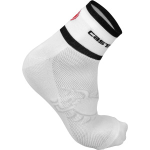 Logo 6 Socks