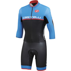Cross Sanremo Thermoflex Speedsuit - Men's