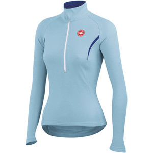 Cromo Long Sleeve Women's Jersey