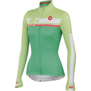 Palma Long Sleeve Women's Jersey