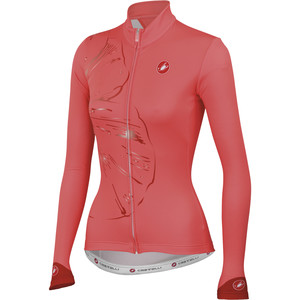 Fiore Long Sleeve Women's Jersey