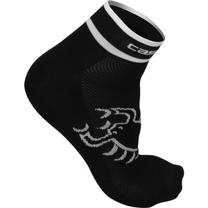 Logo 3 Socks