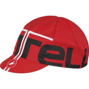 Velocissimo Cap