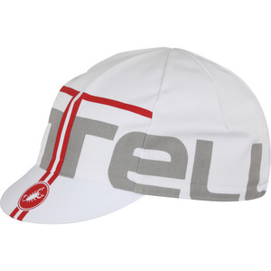 Velocissimo Cap