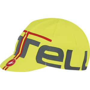 Velocissimo Cap
