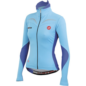 Trasparente Long Sleeve Women's Jersey