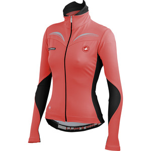 Trasparente Long Sleeve Women's Jersey