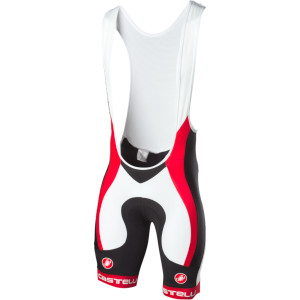 Velocissimo Due Bib Shorts
