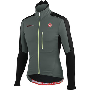Trasparente Due Wind Long Sleeve Jersey