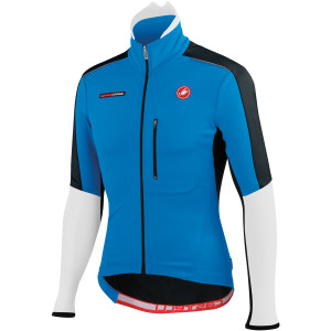 Trasparente Due Wind Long Sleeve Jersey