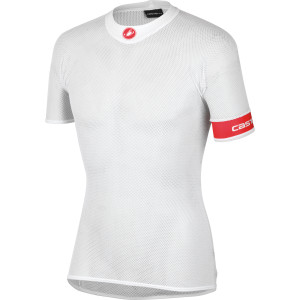 Core Mesh Base Layer - Short-Sleeve - Men's