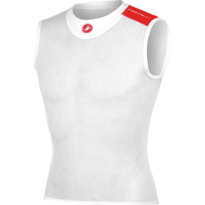 Core Mesh Men's Sleeveless Base Layer