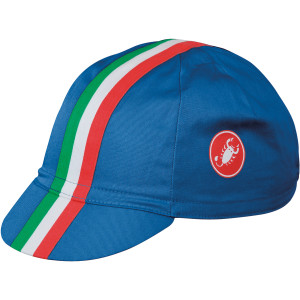 Retro 2 Cap