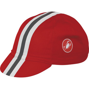 Retro 2 Cap