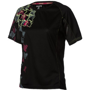 Xena Jersey - Short-Sleeve - Women's