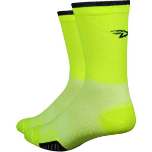 Cyclismo 5in Socks