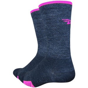 Cyclismo Wool 5in Socks