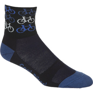 Aireator 3in Socks