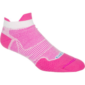 Meta 1in Tab Sock
