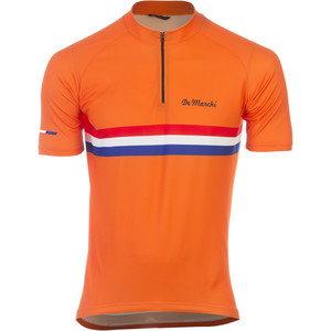 WP Euro National Short Sleeve Jersey