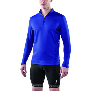 Hybrid Thermal Top Jersey - Long Sleeve - Men's