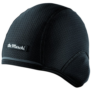 Thermal Cap