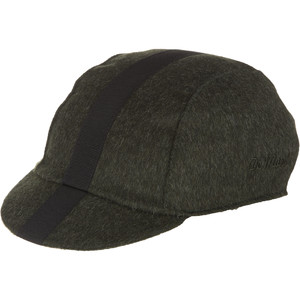 Loden Cap