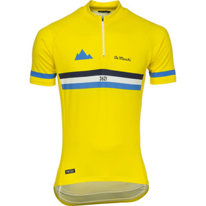 Ghisallo Jersey