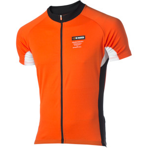 Contour Pro Short Sleeve Jersey