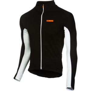 Contour Jersey - Long-Sleeve - Men's
