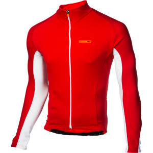 Contour Jersey - Long-Sleeve - Men's