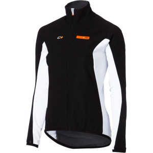 Contour Plus 3L Stealth Women's Jacket