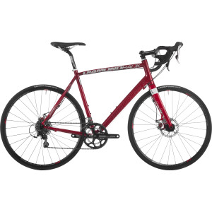 Century Disc Shimano 105/Tiagra Complete Road Bike - 2014