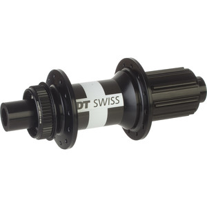 180 142mm Thru-Axle 11-Speed Road CenterLock Disc Rear Hub
