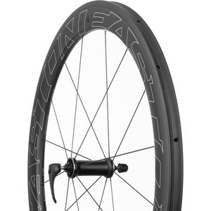EC90 Aero 55 Carbon Road Wheel - Tubular